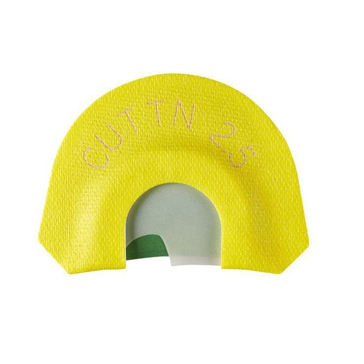 Hunters Specialties Strut CUTT'N 2.5 Premium Flex Turkey Call