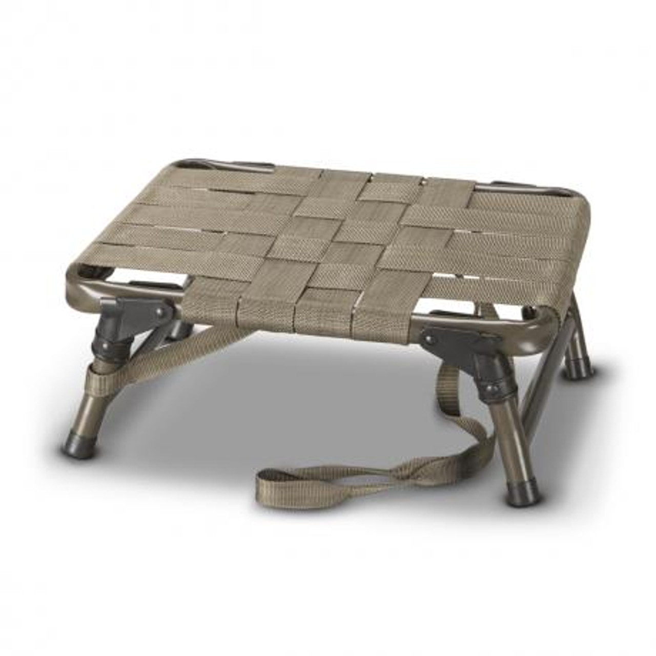 Hunters Specialties Aluminum Frame Strut Seat With Legs Hunters Specialties Aluminum Frame Strut Seat With Legs