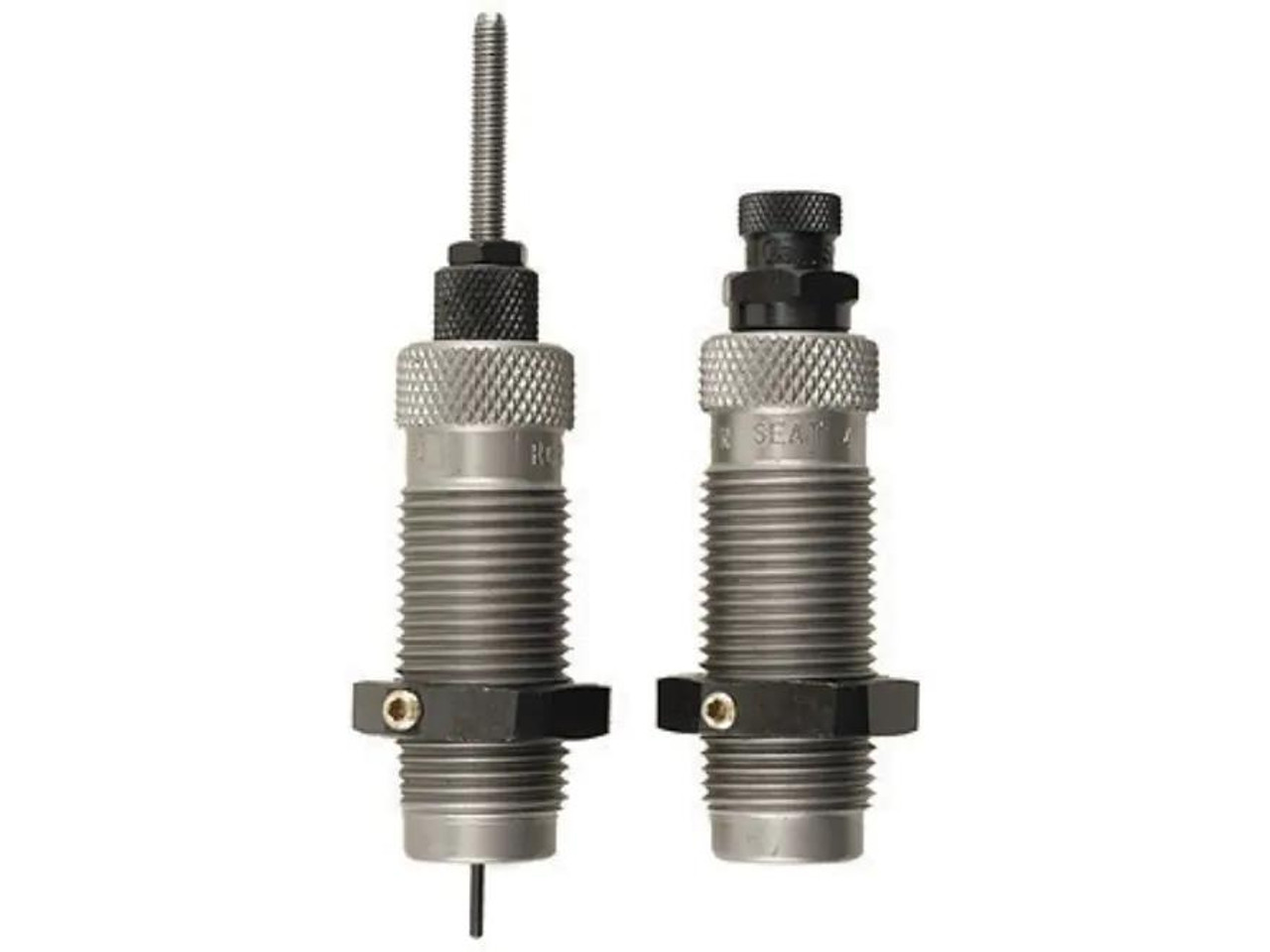 RCBS 2-Die Set 222 Remington