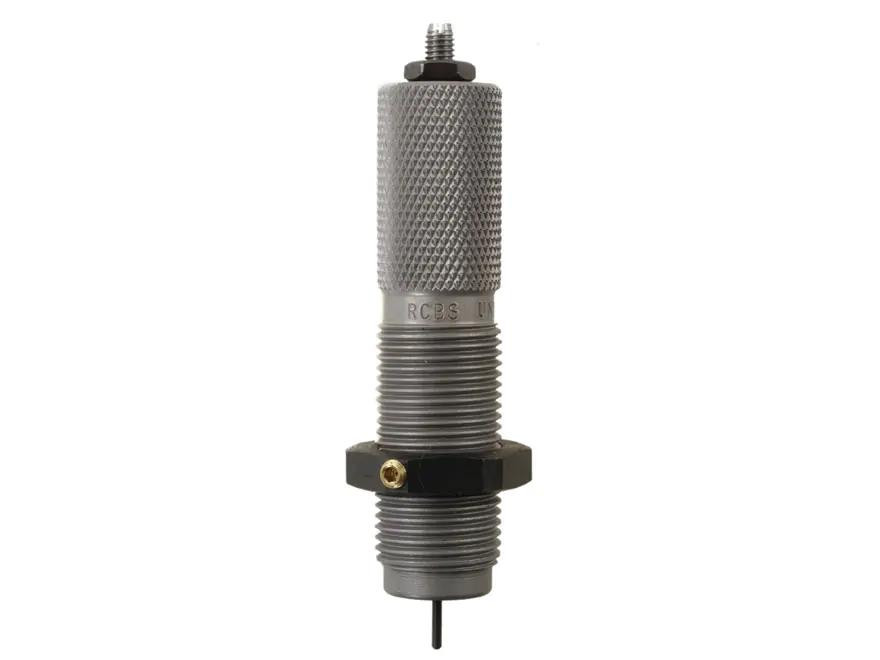 RCBS Heavy Duty Depriming and Decapping Die (27 through 45 Caliber ...