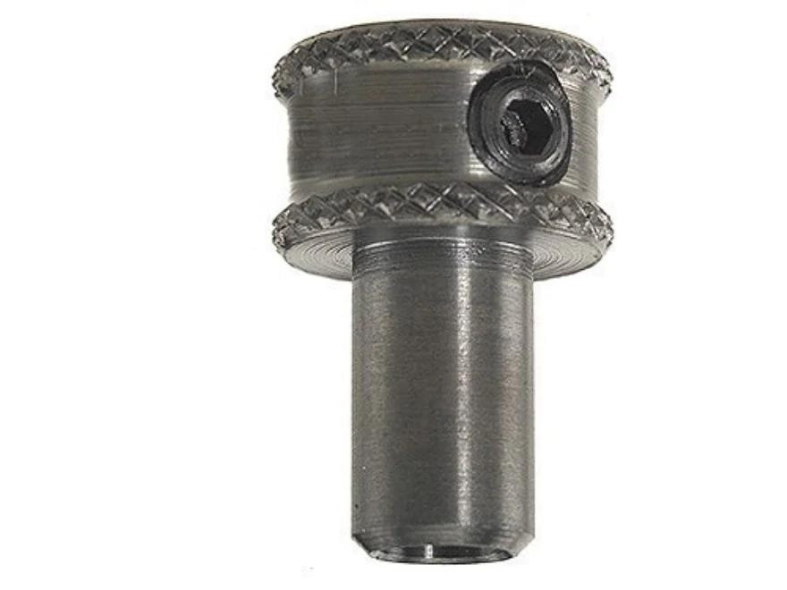 RCBS Flash Hole Deburring Tool Case Pilot Stop