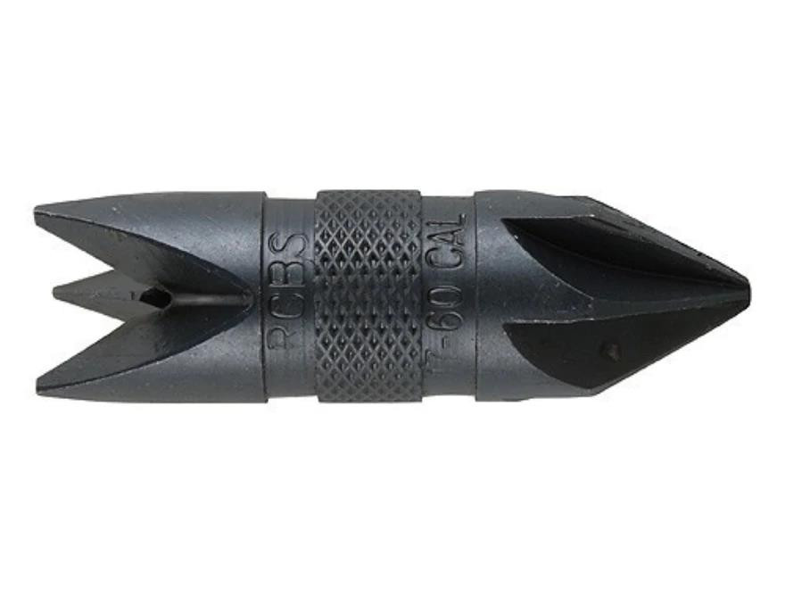RCBS Chamfer and Deburring Tool 17 to 60 Caliber