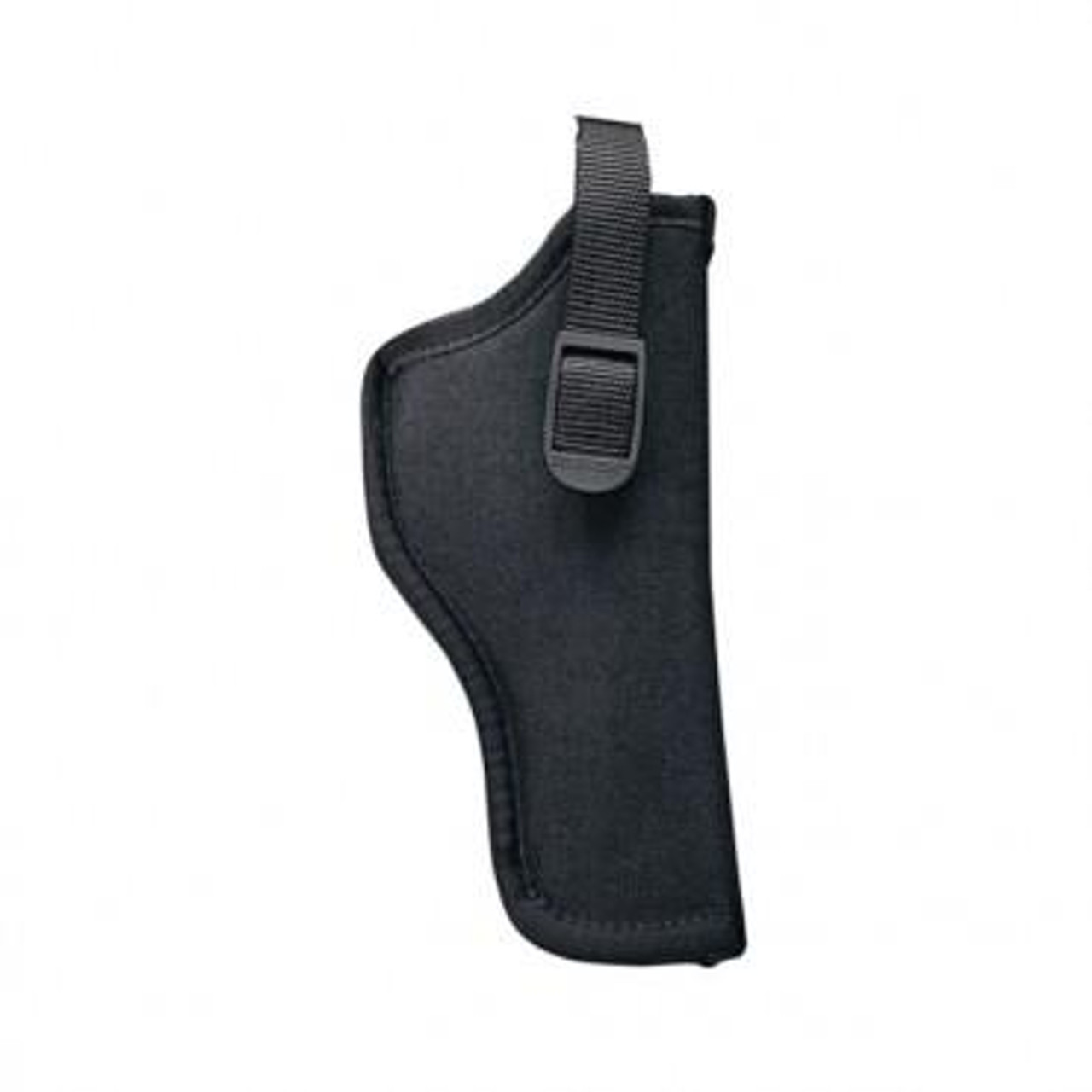 Uncle Mike's Sidekick Hip Holster Medium Frame Semi Auto 3-4 Barrel