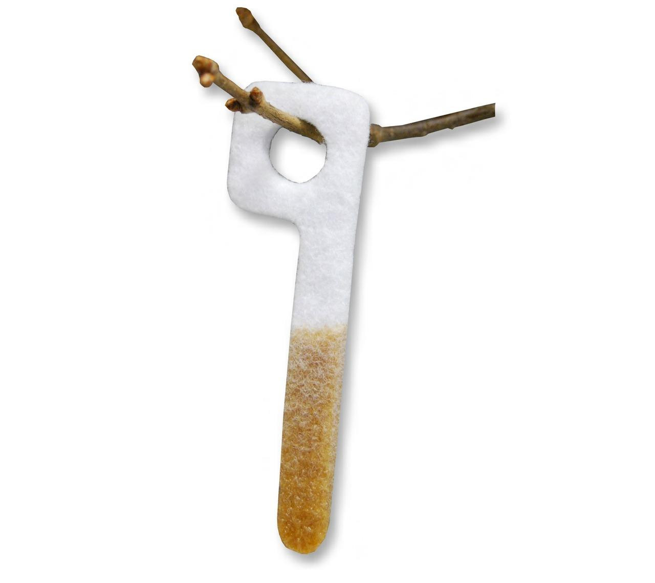 Wildlife Research Center Key-Wick Hanging Scent Dispenser 4 Pack