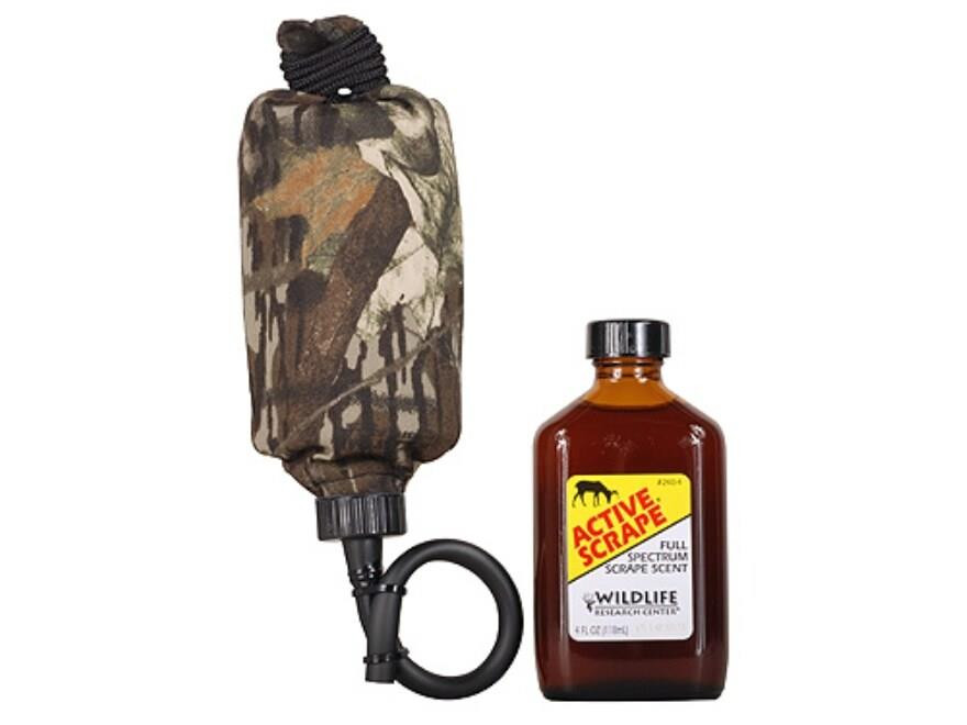 Wildlife Research Center Magnum Dripper Deer Scent Combo