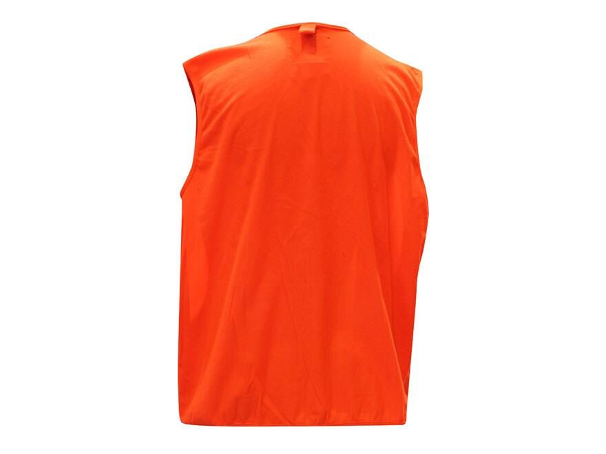 Gamehide Deer Camp Orange Vest