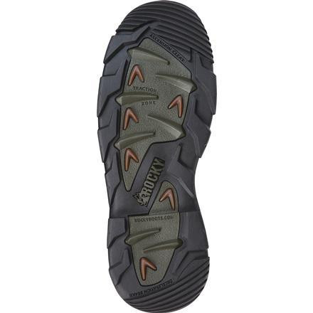 Rocky BlizzardStalker Pro Waterproof 1200G Insulated Boots