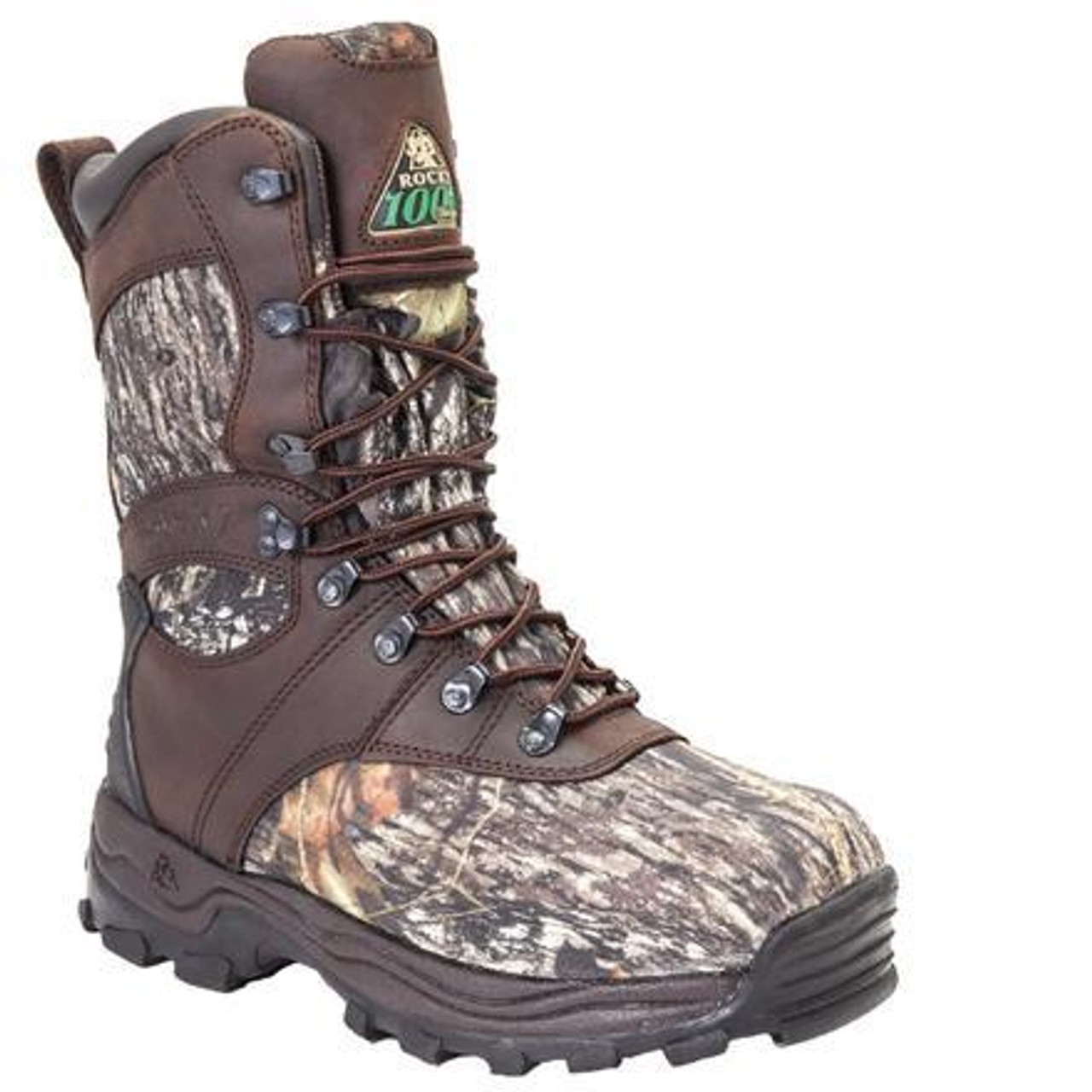 Rocky Sport Utility Max 1000 Gram Insulated Waterproof Boots