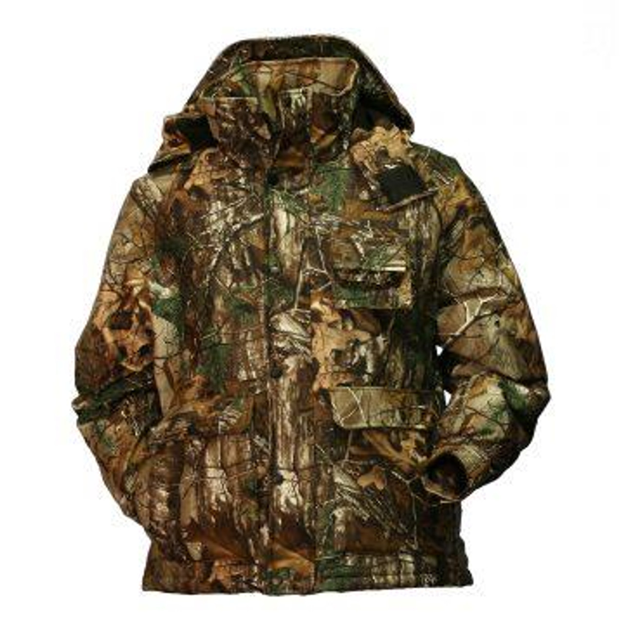 Gamehide Lady Sunrise Parka