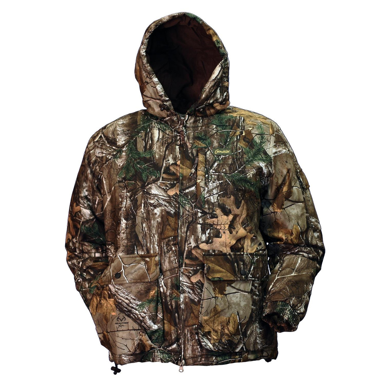 Gamehide Youth Tundra Insulated Jacket