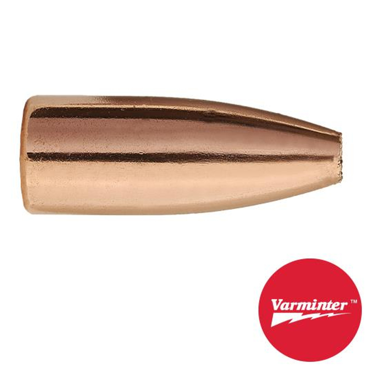 Sierra Varminter Bullets 30 Caliber (308 Diameter) 110 Grain Hollow Point Box of 100