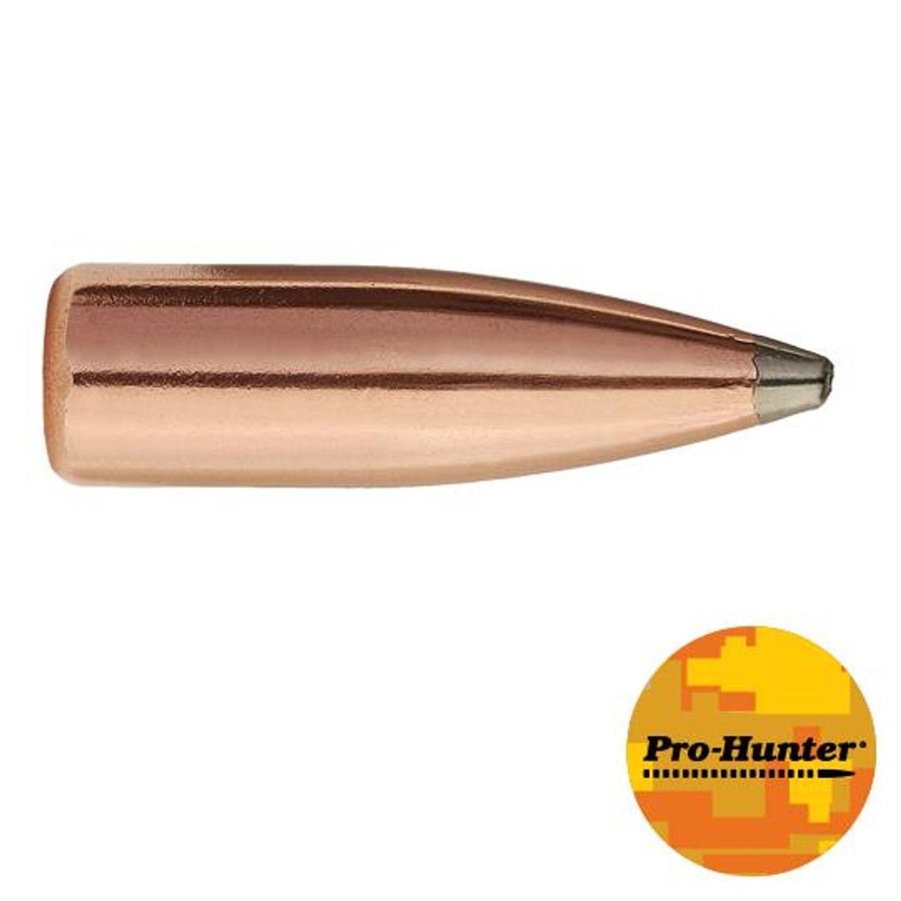 Sierra Pro-Hunter Bullets 30 Caliber (308 Diameter) 150 Grain Spitzer Box of 100