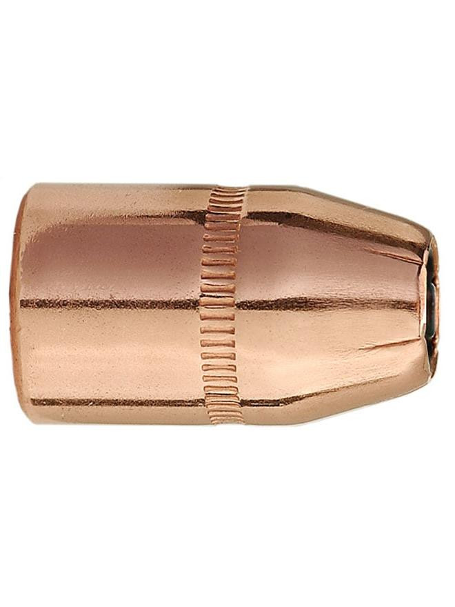 Sierra Sports Master Bullets 38 Caliber (357 Diameter) 140 Grain Jacketed Hollow Point Box of 100