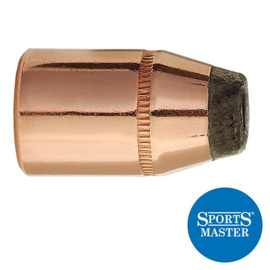 Sierra Sports Master Bullets 41 Caliber (410 Diameter) 210 Grain Jacketed Hollow Point Box of 100