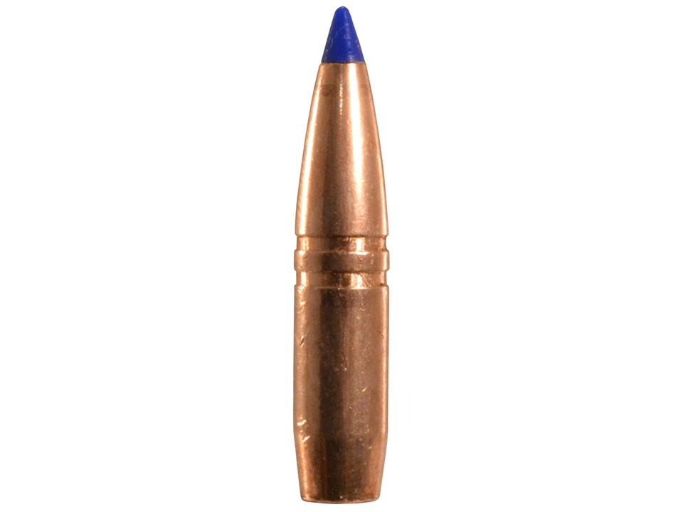 Barnes LRX Long-Range Hunting Bullets 30 Caliber (308 Diameter) 190 Grain LRX Boat Tail Lead-Free Box of 50