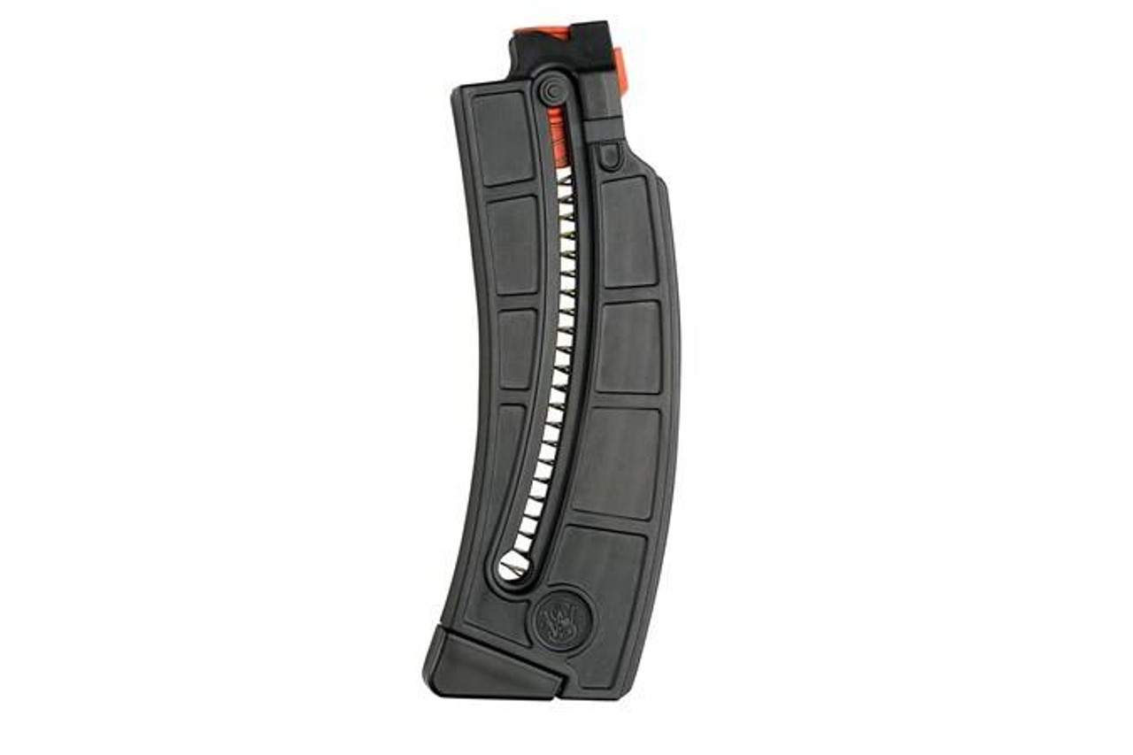 SMITH AND WESSON M&P15-22 MAGAZINE 22 LR