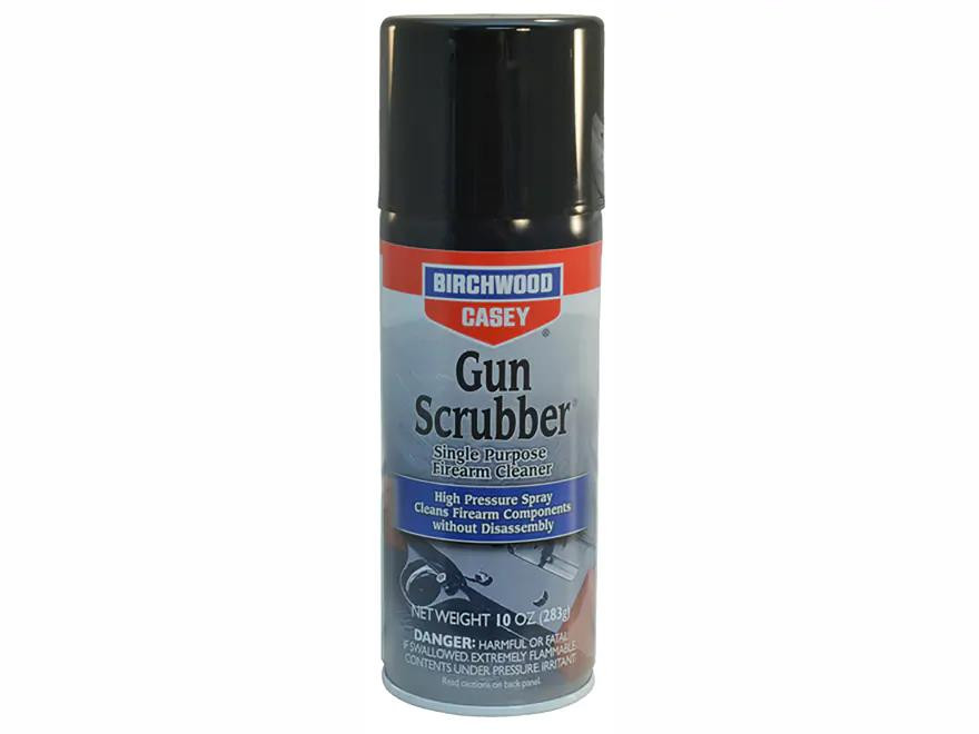 Birchwood Casey Gun Scrubber Single Purpose Cleaner Aerosol