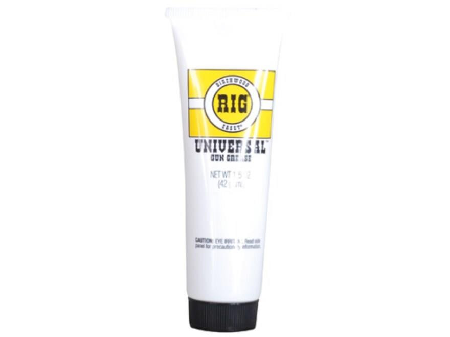 Birchwood Casey RIG Universal Gun Grease