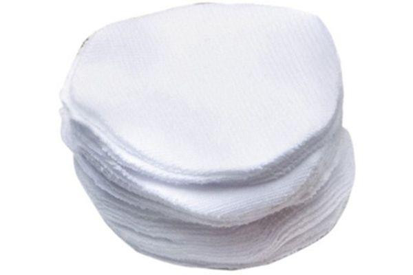 CVA CLEANING PATCHES 2” 200 Count