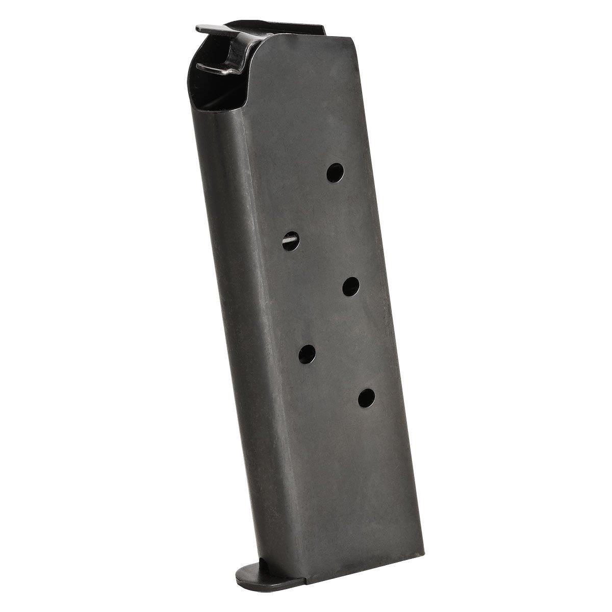 SPRINGFIELD ARMORY 1911 MAGAZINE 45 ACP Black