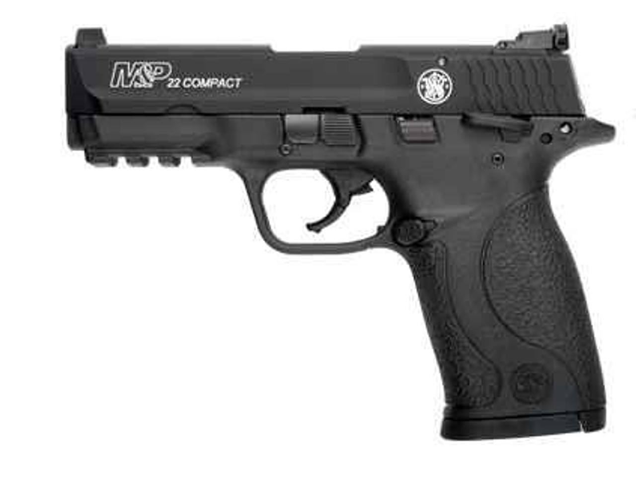 SMITH AND WESSON M&P22 COMPACT 22 LR 108390 SMITH AND WESSON M&P22 COMPACT 22 LR 108390