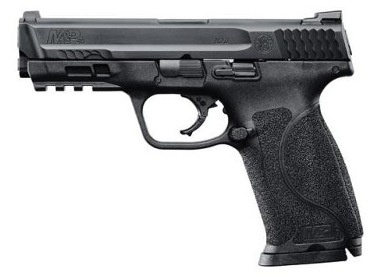 SMITH AND WESSON M&P40 M2.0 40 S&W 11522