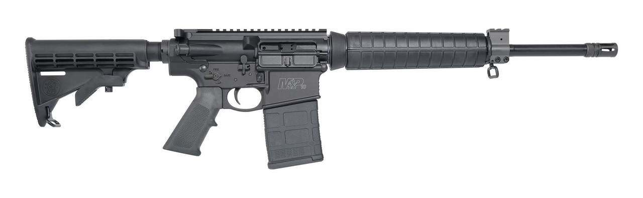 SMITH AND WESSON M&P10 SPORT 7.62 X 51MM | 308 WIN 11532
