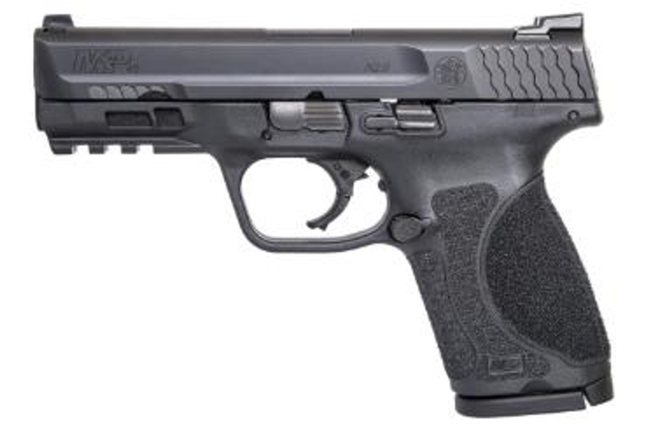 SMITH AND WESSON M&P40 M2.0 COMPACT 40 S&W 11684