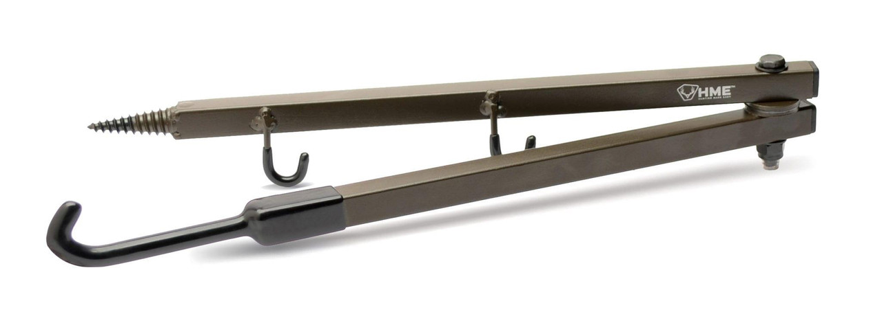 HME Folding Bow Hanger