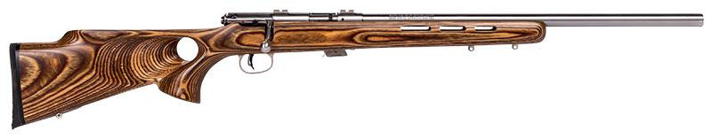 Savage Mark II BTVS .22LR