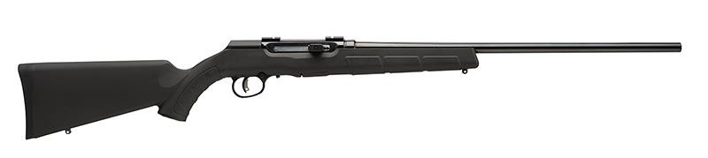SAVAGE ARMS A17 17 HMR 47001