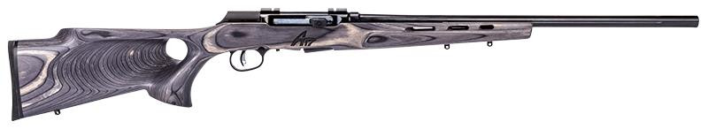 SAVAGE ARMS A17 TARGET 17 HMR #47005