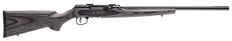 SAVAGE ARMS A17 TARGET 17 HMR 47006