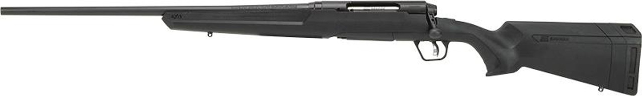 SAVAGE ARMS AXIS II 7MM-08 REM LEFTY  57518