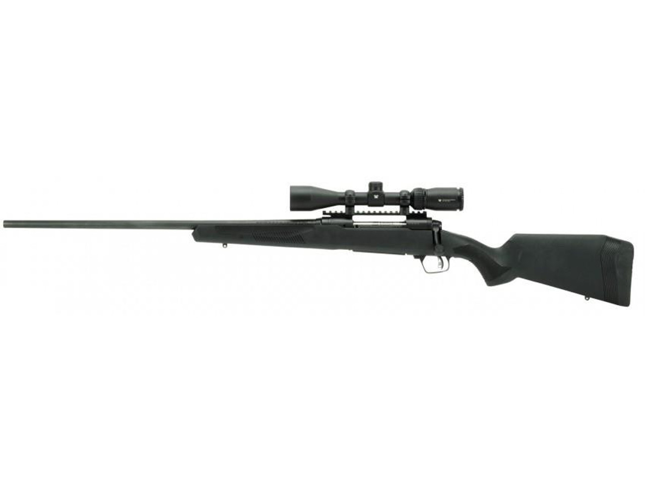 SAVAGE ARMS 110 APEX HUNTER XP 350 LEGEND LEFTY  57536