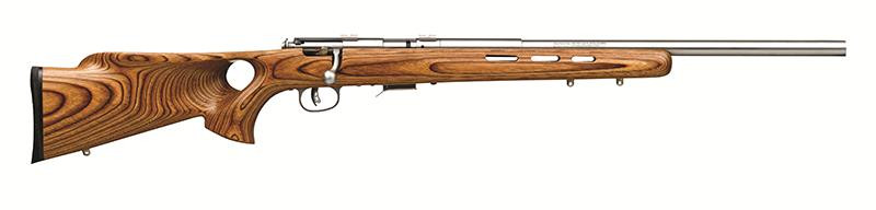 SAVAGE ARMS 93R17 BTVS 17 HMR 96200