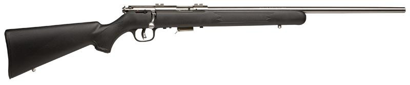 SAVAGE ARMS 93R17 FSS 17 HMR 96712