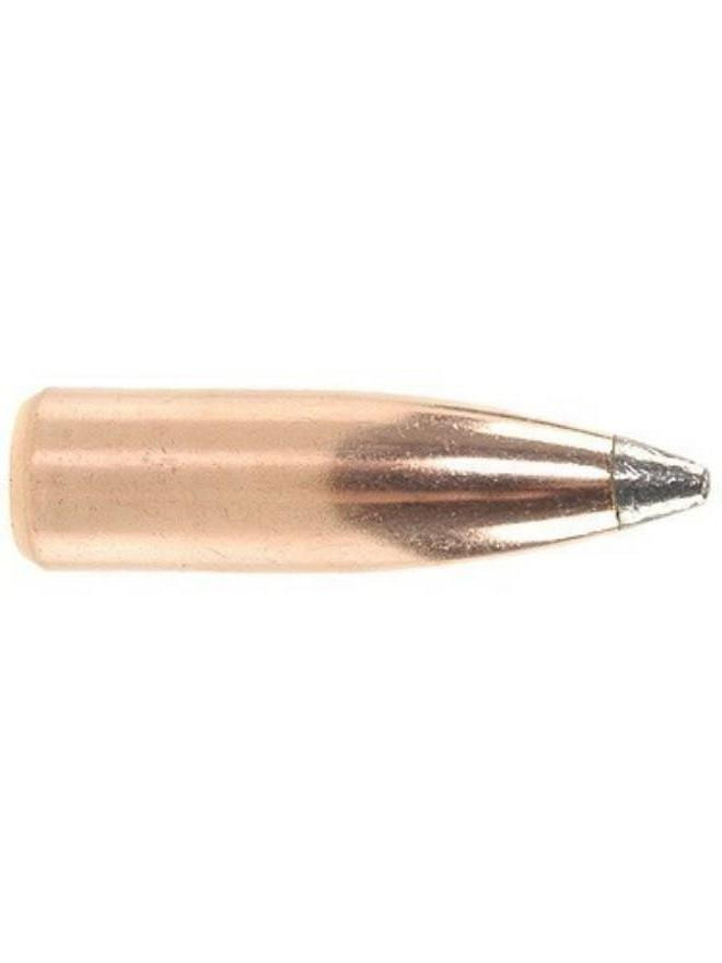 Nosler Partition Bullets 264 Caliber, 6.5mm (264 Diameter) 100 Grain Spitzer Box of 50 – 16319