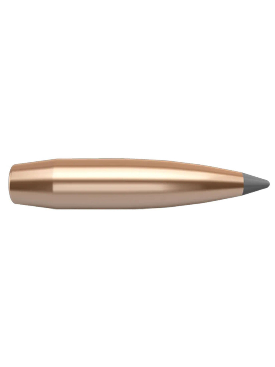 Nosler AccuBond Long Range Bullets 264 Caliber, 6.5mm (264 Diameter) 142 Grain Bonded Spitzer Boat Tail Box of 100 - 58922