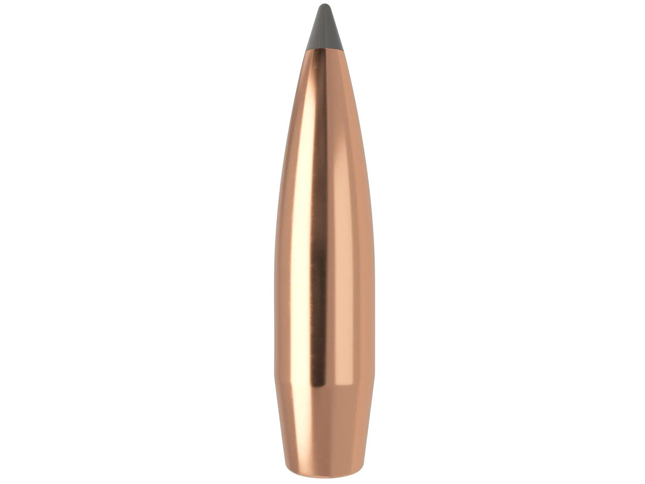 Nosler AccuBond Long Range Bullets 30 Caliber (308 Diameter) 168 Grain Bonded Spitzer Boat Tail Box of 100 - 58455