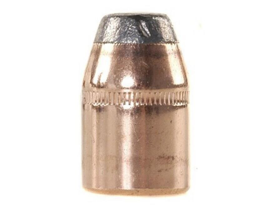 Nosler Sporting Handgun Bullets 44 Caliber (429 Diameter) 240 Grain Jacketed Soft Point Box of 250 – 44868