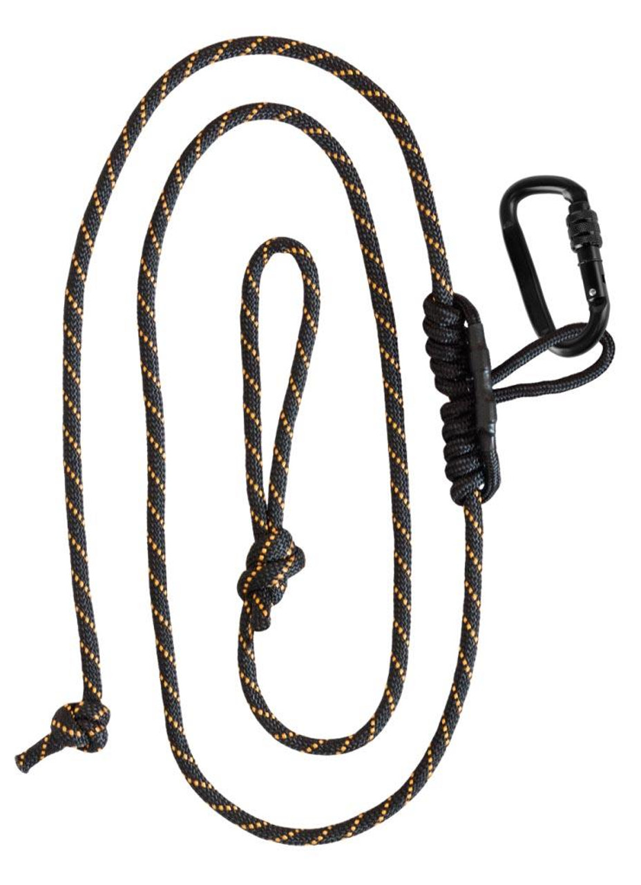 Muddy Outdoors The Safety Harness Lineman's Rope