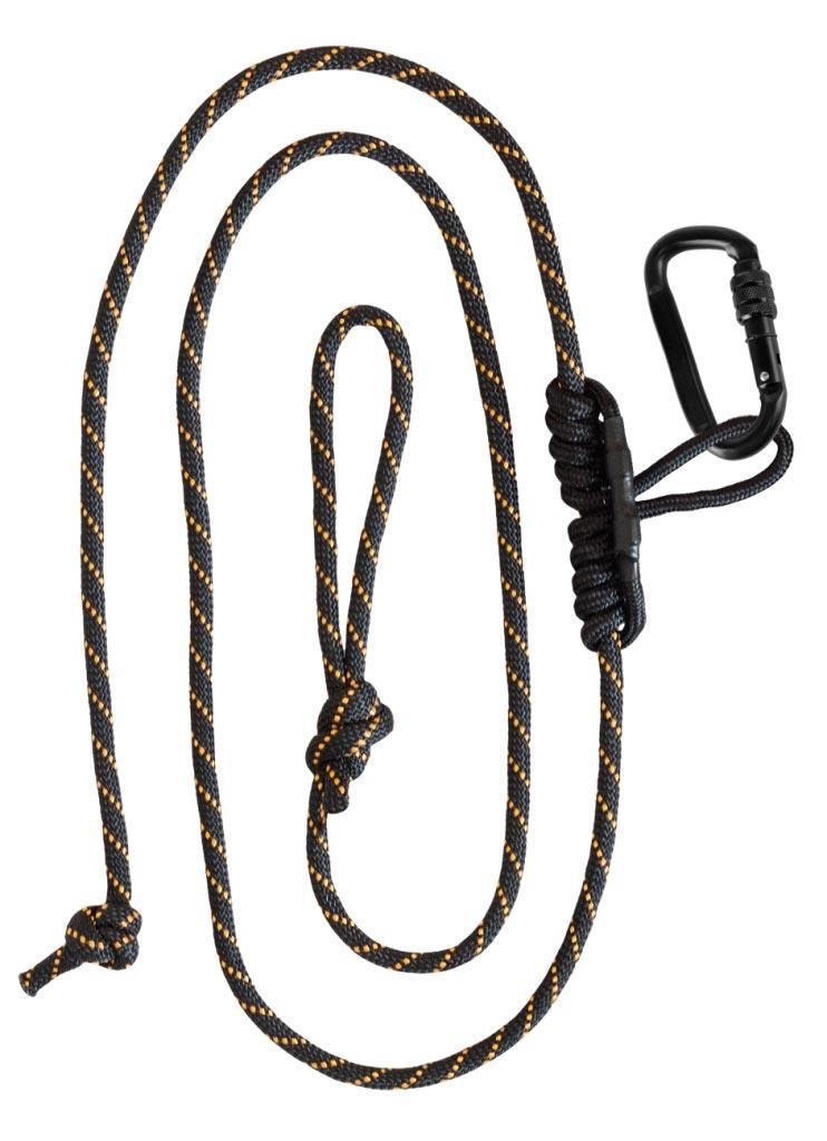 Muddy Outdoors The Safety Harness Lineman's Rope