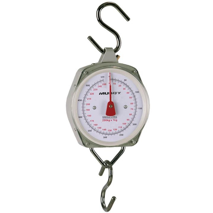 Muddy Outdoors 550 LB Dial Scale