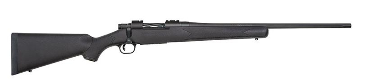 Mossberg Patriot Synthetic .308 Win - 27864