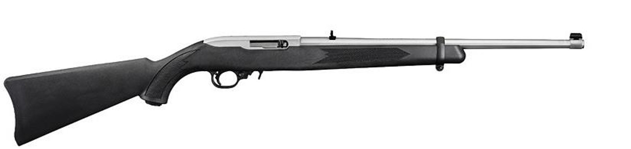 Ruger 10/22 Carbine .22 LR – 1256 Ruger 10/22 Carbine .22 LR – 1256