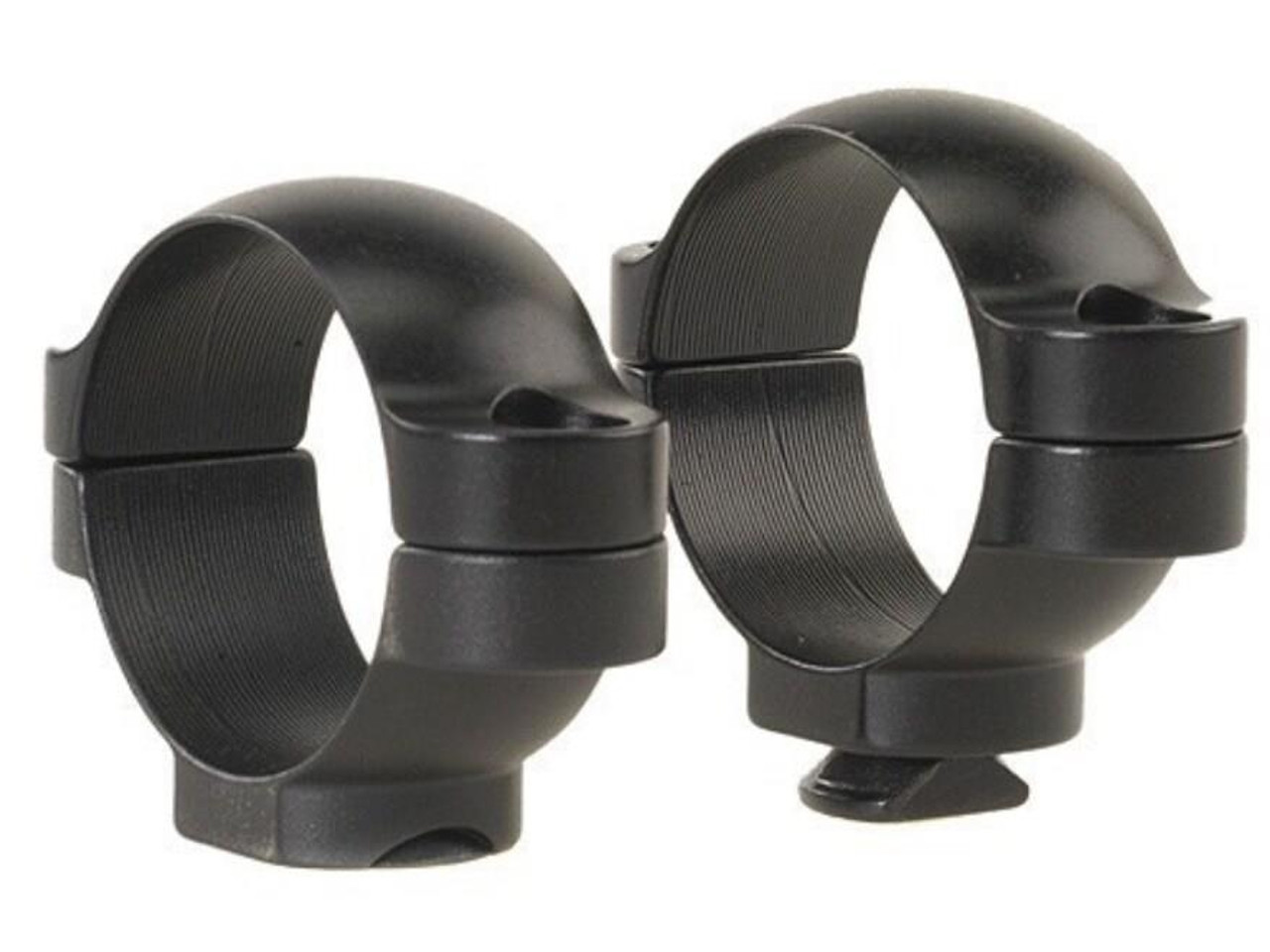Leupold Standard Rings  #49956