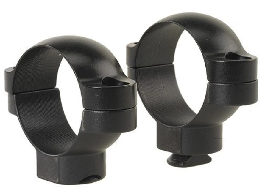 Leupold Standard Rings  #49959