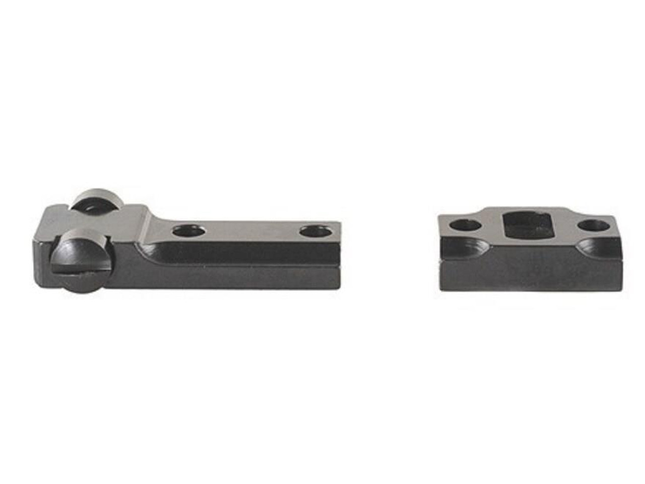 Leupold 2-Piece Standard Scope Base Savage #55741