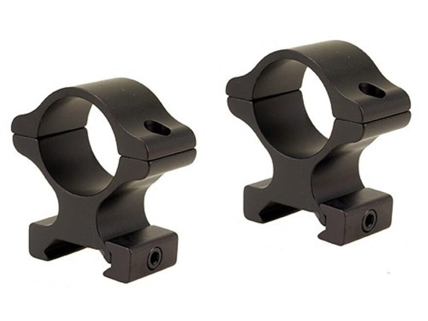 Leupold Detachable Rifleman Rings Picatinny-Style #55870